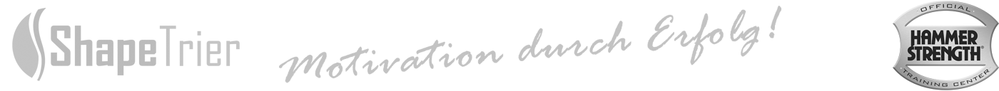 Shape Trier - Fitness und Lifestyle Fitnessstudio
