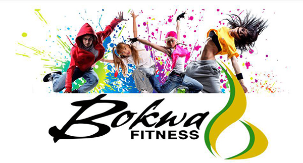 Bokwa Punch & Strike Shape Trier Föhren Schweich Fitness